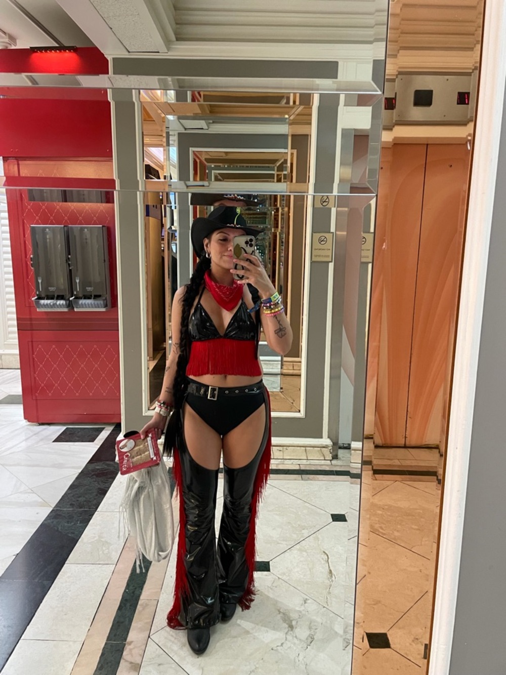 Rodeo Raver - Picture 6 of 8